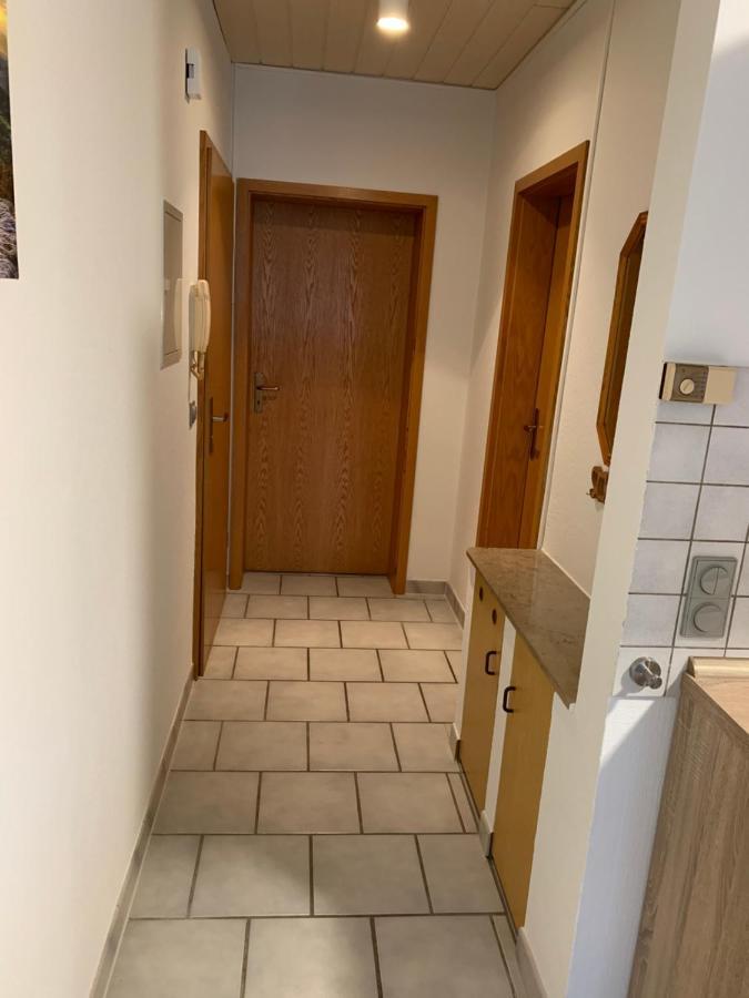 Vormholte2 Daire Radevormwald Dış mekan fotoğraf